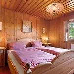 Charlotte Σπίτι διακοπών Zell am Harmersbach