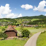 Charlotte Σπίτι διακοπών Zell am Harmersbach
