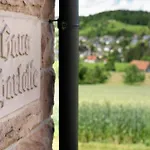 Charlotte Σπίτι διακοπών Zell am Harmersbach