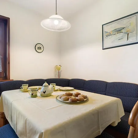 Charlotte בית נופש *