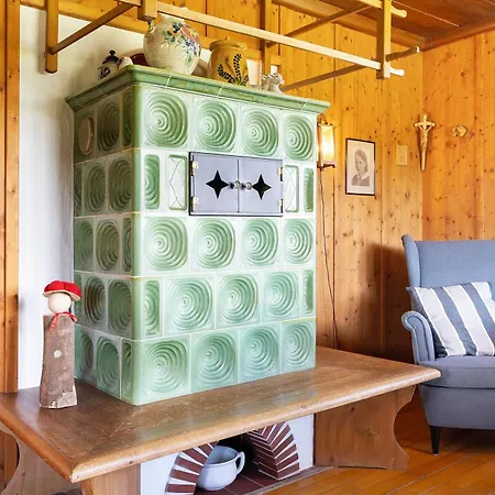 Charlotte בית נופש