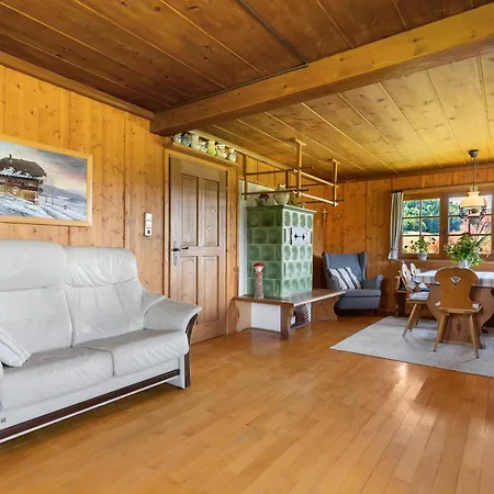 Charlotte בית נופש *