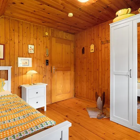 Charlotte בית נופש *