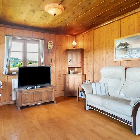 Charlotte בית נופש צל אם האמרשבאך