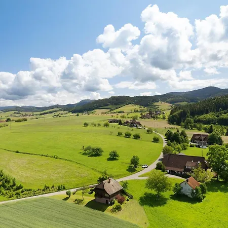 Charlotte בית נופש *