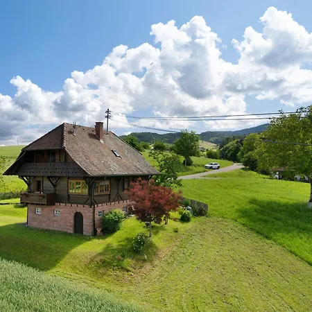 בית נופש Charlotte