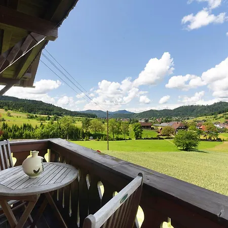 בית נופש Charlotte *