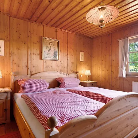 Charlotte בית נופש צל אם האמרשבאך