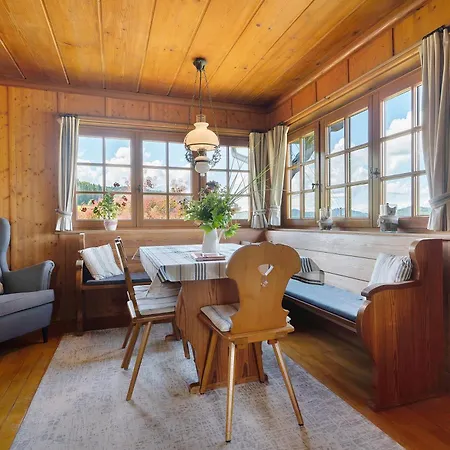 Сasa de vacaciones Charlotte *