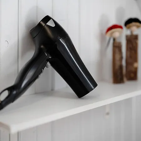 בית נופש Charlotte צל אם האמרשבאך